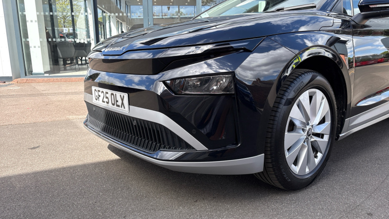 Skoda Enyaq 150kW 60 SE L 63kWh 5dr Auto Electric Estate